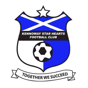 Kennoway Star Hearts