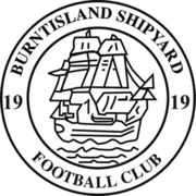 Burntisland Shipyard