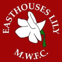 Easthouses Lily MW
