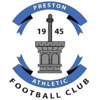 Preston Athletic