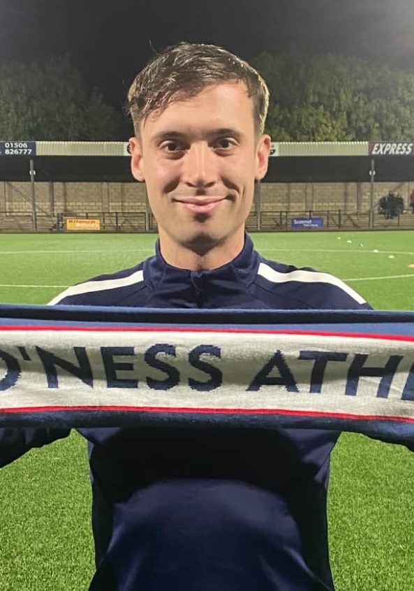 Conor McKenzie