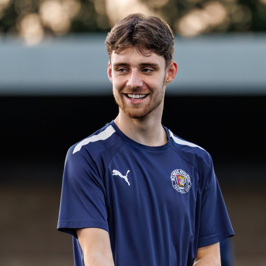 Joel Sneddon
