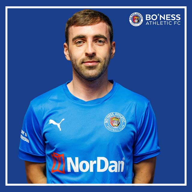 Chris Ogilvie