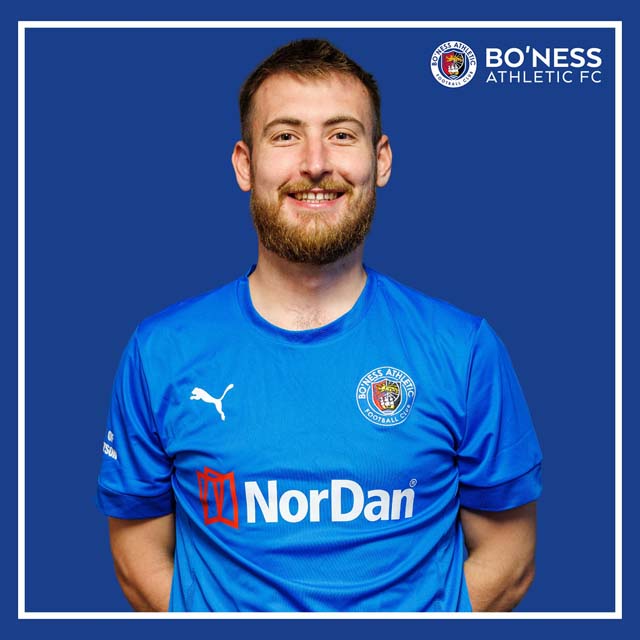 Ryan Shanks